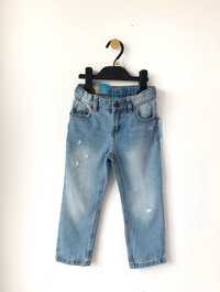Стильні джинси 104р