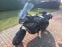 Yamaha Tracer 7 MT 07 rok 2021 kat. A2