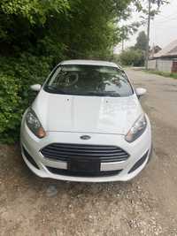 Разборка Ford Fiesta USA MK7