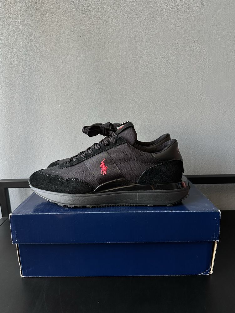 Кросівки Polo Ralph Lauren 41р