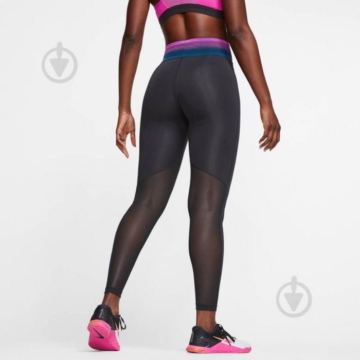 Женские лосины nike pro