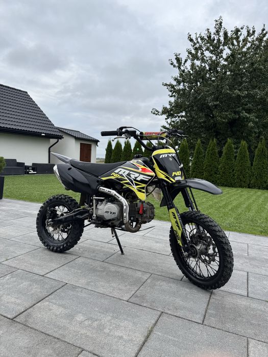 MRF 140 TTR 2022r