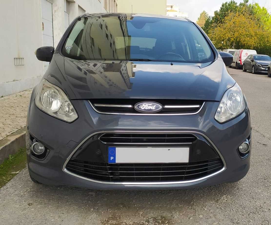 Ford C-Max 1.6 TDCi - 2013