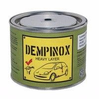 Жидкая резина Швейцария Dempinox ( Plasti Dip, Пластидип, Руберпайнт )