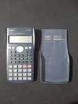 Calculadora científica casio fx-82 MS