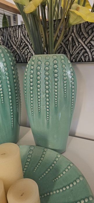 Conjunto de decoração