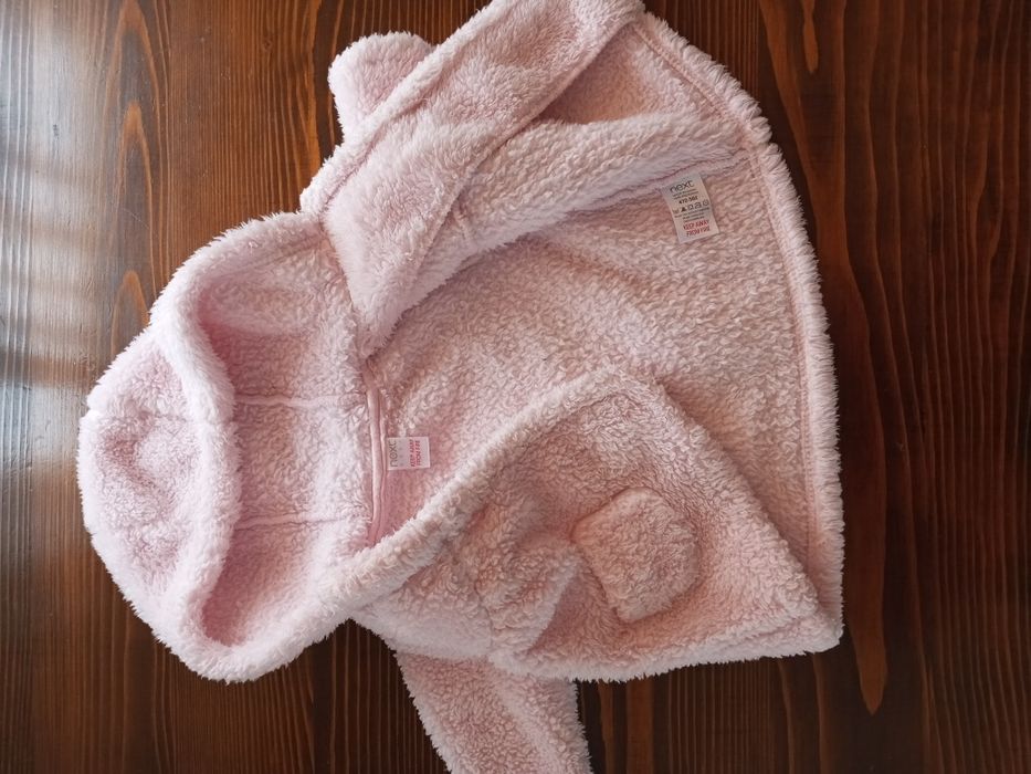 Кофта   светр шубка