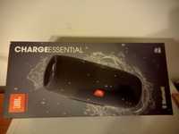 JBL Harman charge essential Głosnik przenośny Bluetooth nowy wysylka