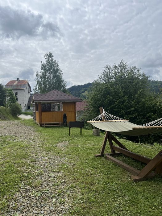 Затишний особняк «Сяйво карпат» Славське