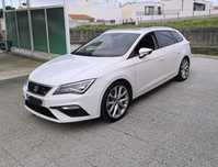 Vendo seat Leon st Fr 2.0tdi 184cv