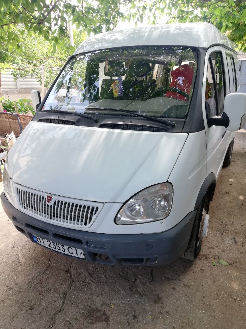 Продам Газель 2007г