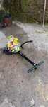 Kart de houverboard