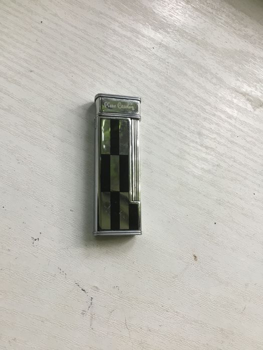 Запальничка Pierre Cardin MF-64C-08
