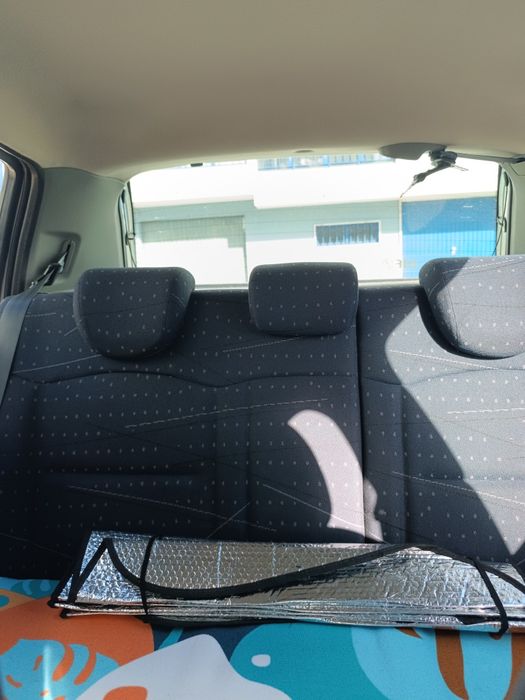 Renault Clio 2 , 2001