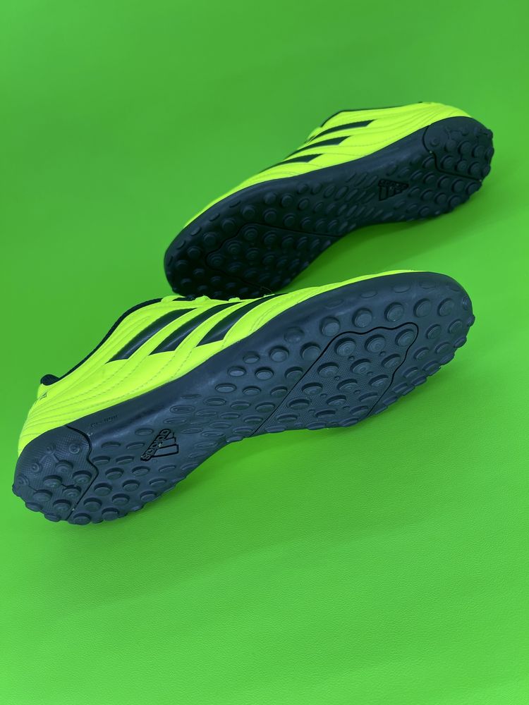 Футзалки Adidas kopa38,5р.