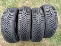 175/65 15 Hankook Winter Icep rs2