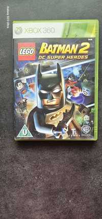 Lego Batman 2 Dc Super Heros pol.wersja