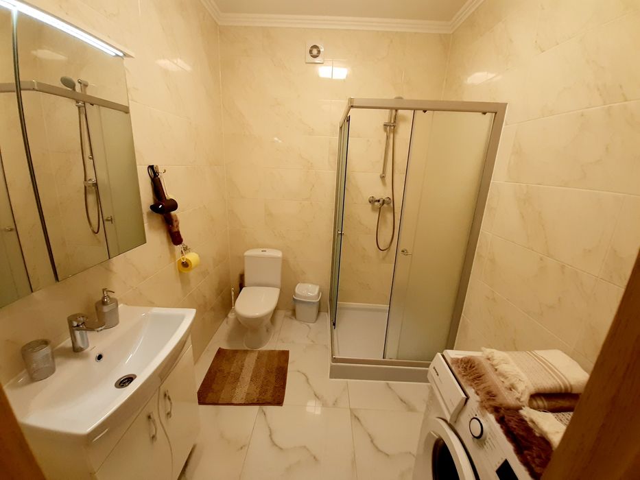 Lux apartment in the city center