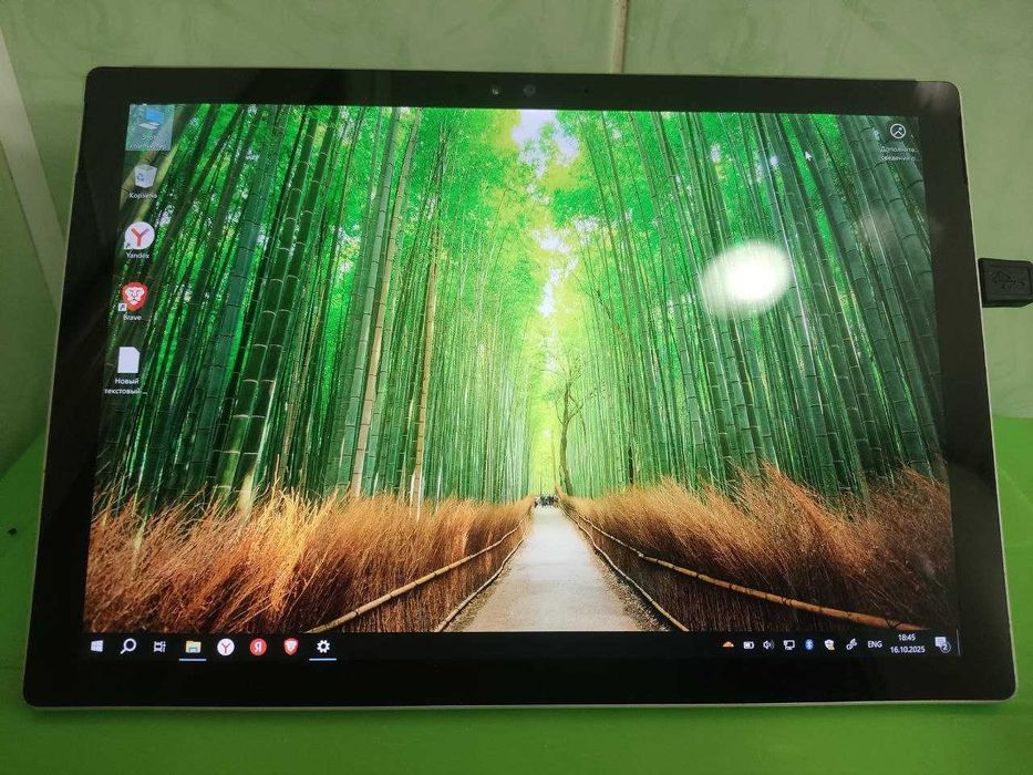 Планшет Microsoft Surface Pro 4 i7 16\256 гб GB