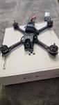 Drone fpv iflight nazgul