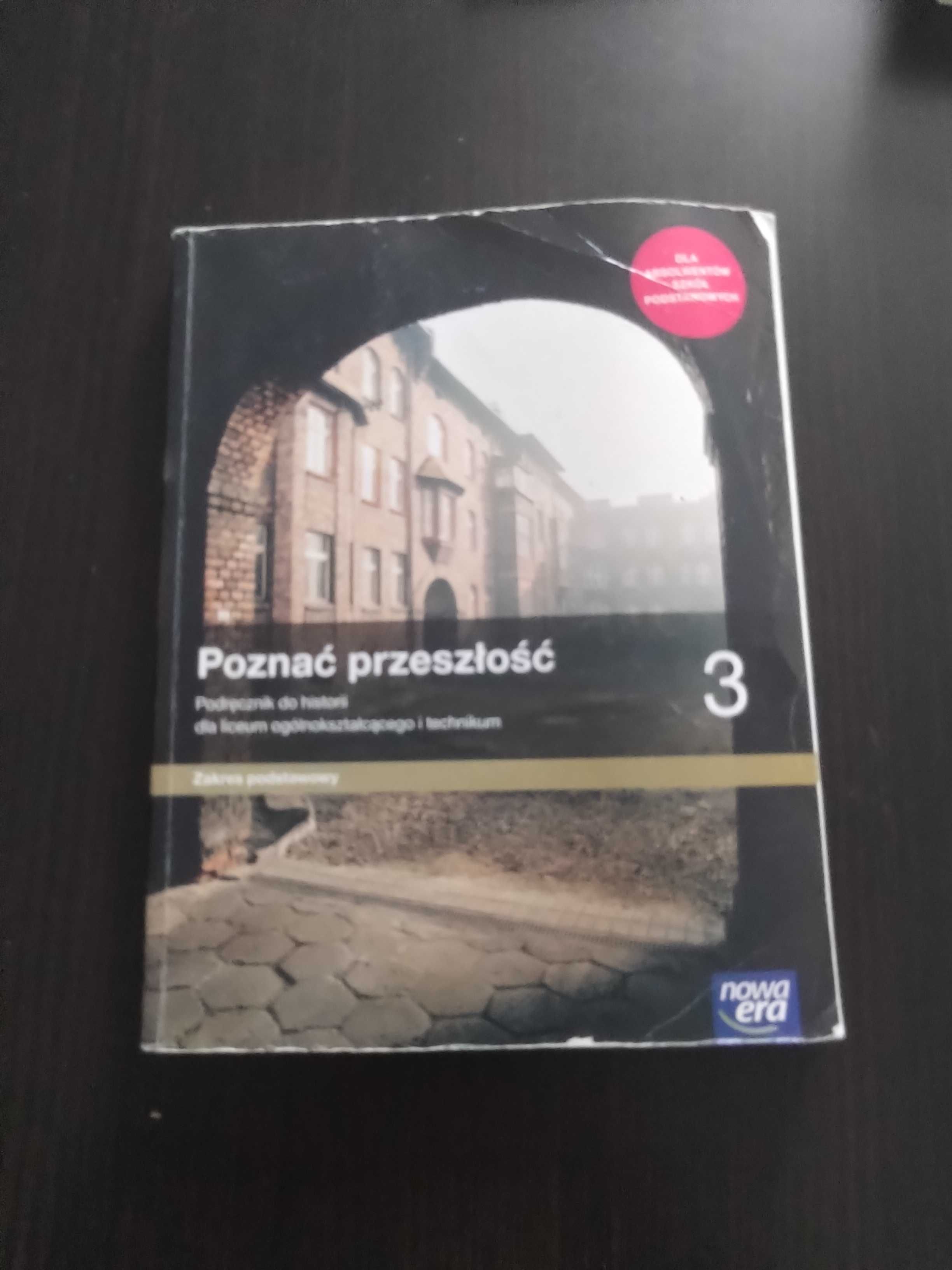 Poznać przeszłość 3