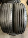 Шини Літні 215х65хR16 Good Year EfficientGrip 2 SUV /2шт / Пробіг 50км