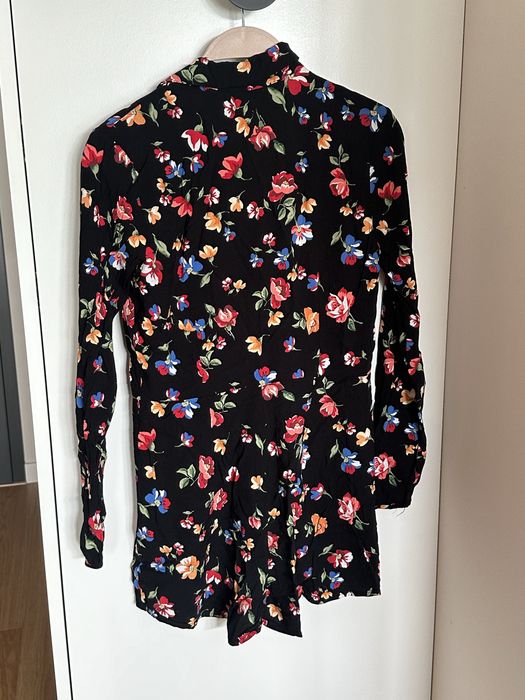 Kombinezon Stradivarius