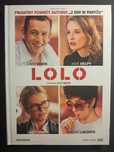 Lolo | Julie Delpy | Dany Boon | DVD