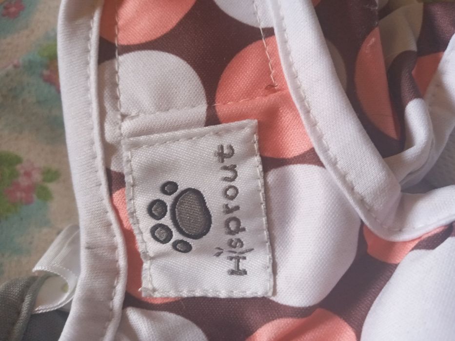 Для сабак подгузники