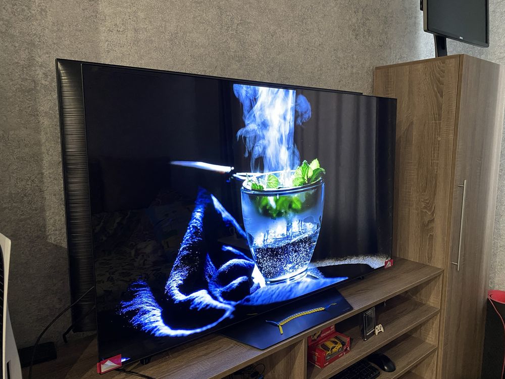 Телевизор Lg OLED 55 4K