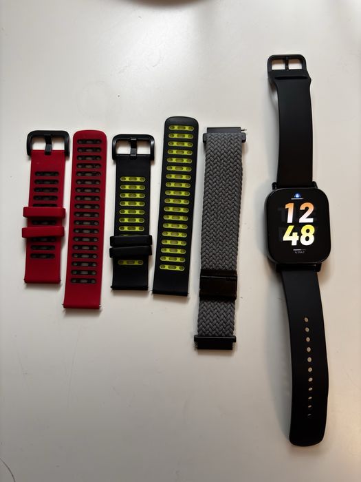 Xiaomi Redmi Watch 5 Lite