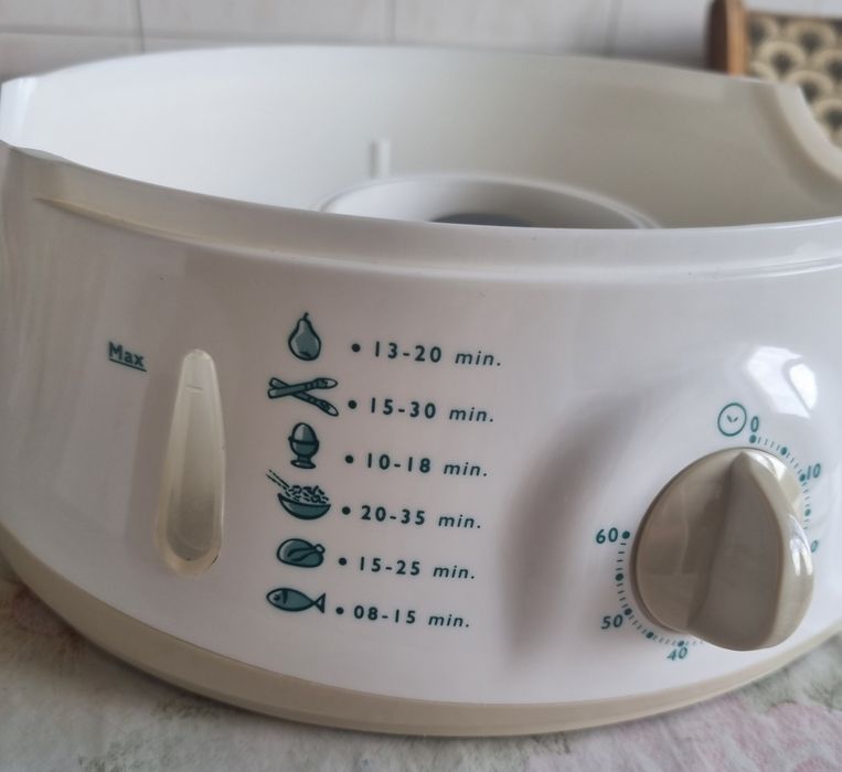 Продам пароварку