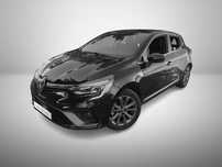 Renault Clio 1.5 Blue dCi RS Line