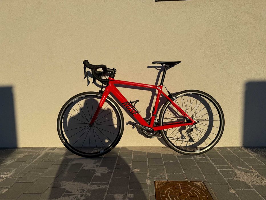 Rower szosowy Rose PRO SL Shimano 105 rozmiar S