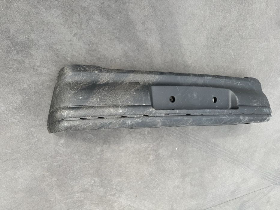 Para choques de trás peugeot 106