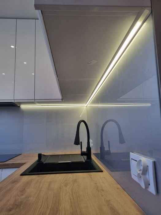 Meble Na Wymiar Produkcja, Pomiar, Montaż