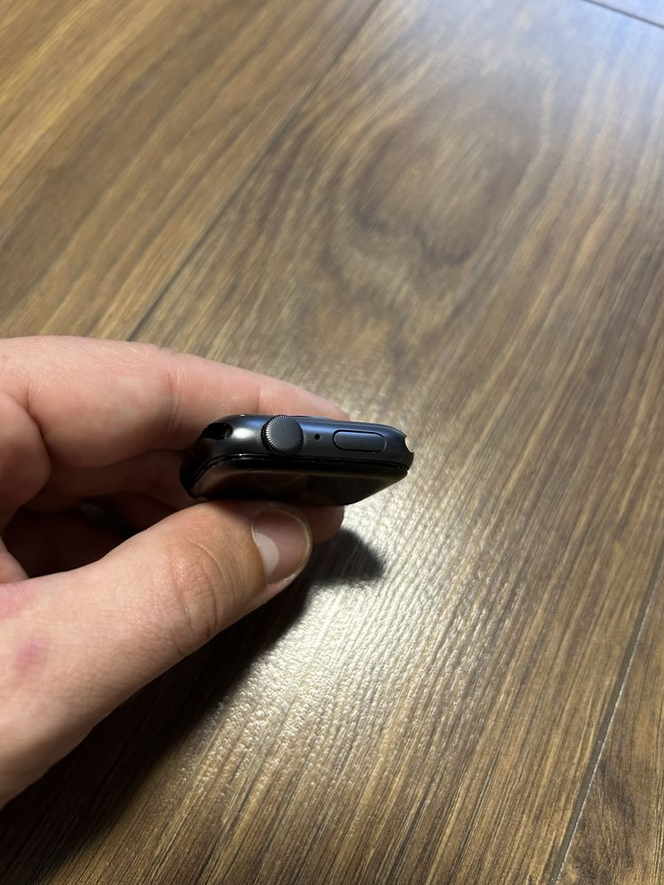 Apple watch SE Space gray 44mm
