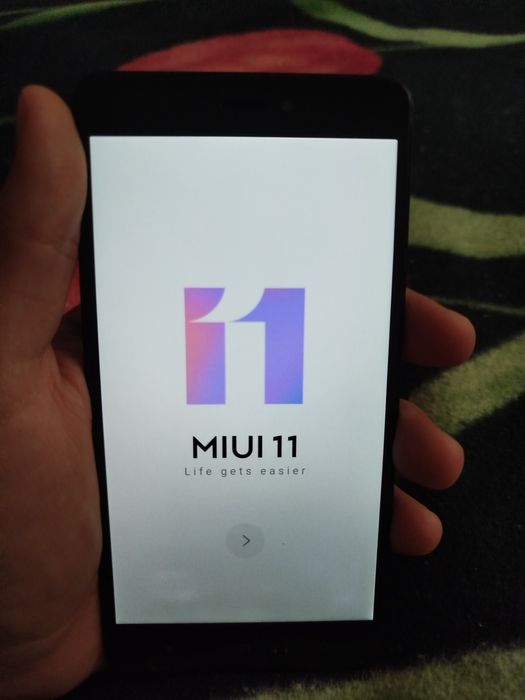 Продам Redmi not 4 на запчасти