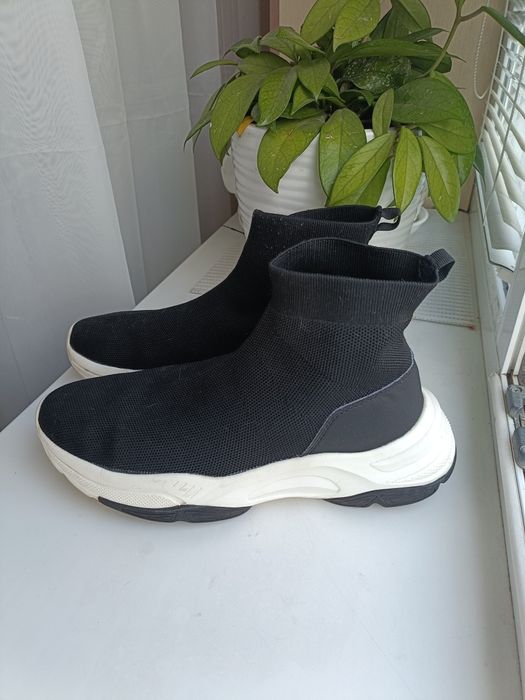 Кросівки носки мега зручні