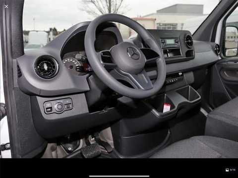 Mercedes-Benz eSprinter