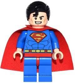 Lego Dimensions dim019 Superman FIGURKA U