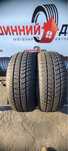 Шини 215/55 R17 пара BestDrive 2021p зима 7мм