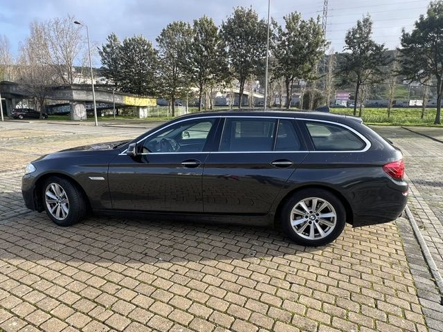 BMW 520 d Aut. Modern Line — foto 2