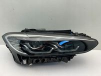 BMW 4 G22 G23 G26 M3 G80 M4 G82 Lampa Prawa Full Led Kompletna n