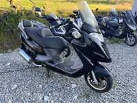 Kymco Grand Dink 125 ! 26tys przebiegu ! Kat. b