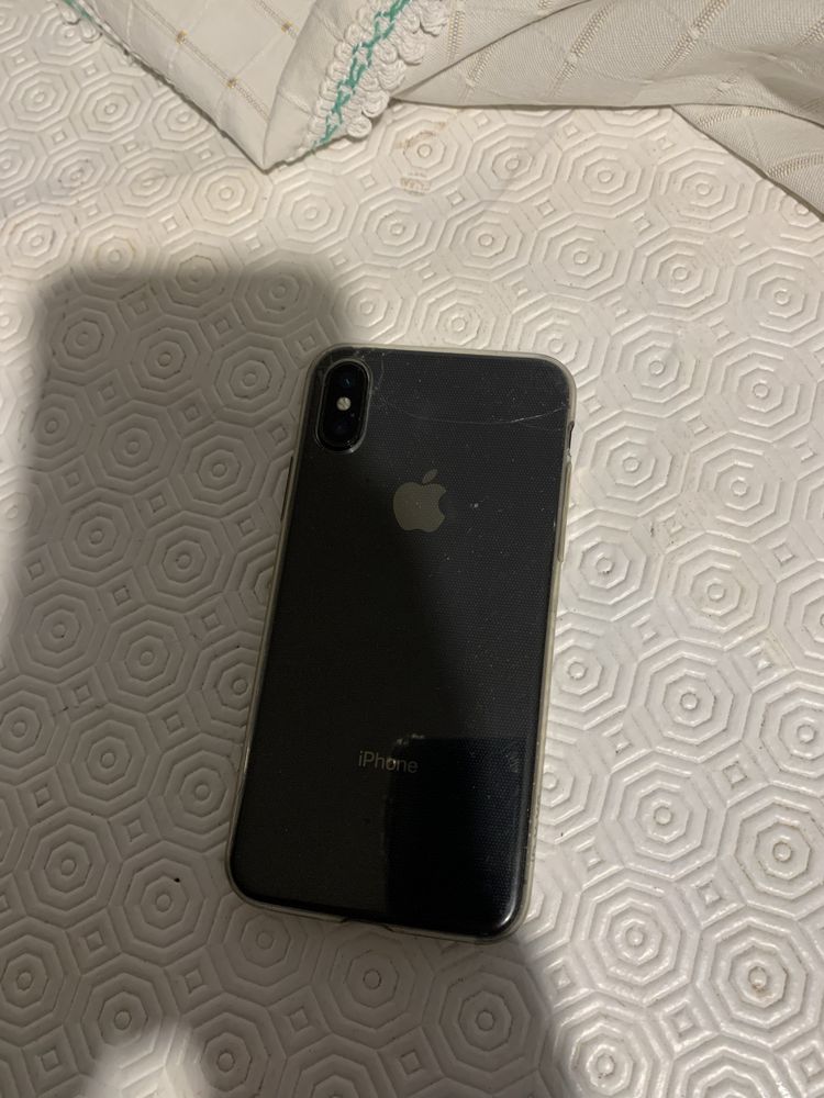 Iphone X usado de 128G