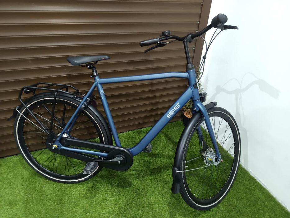 Gazelle Esprit H59 NEXUS 7 - Rower Miejski