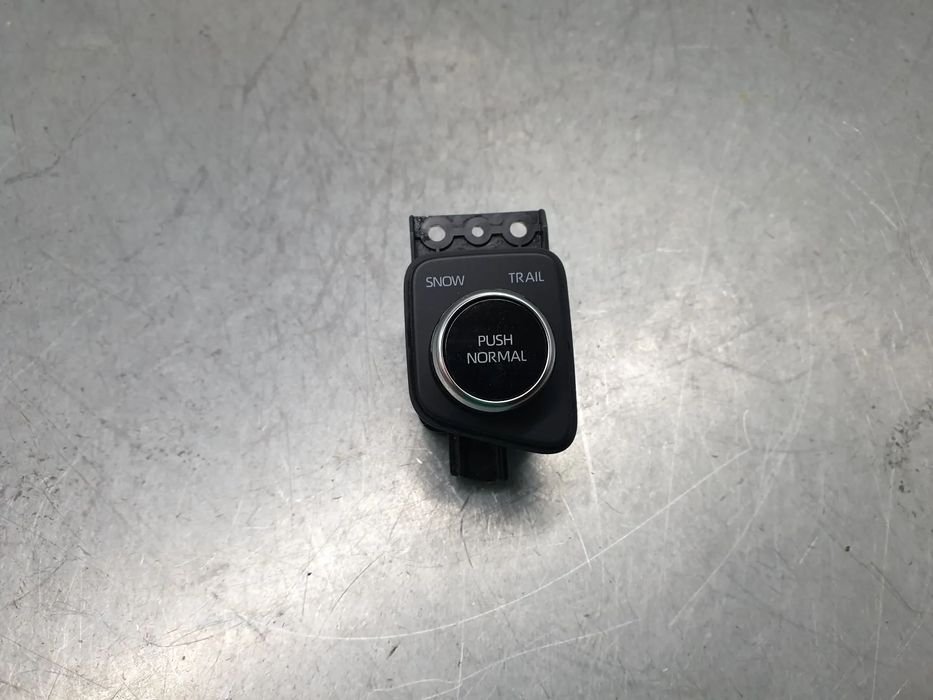 Comando da tração TOYOTA Yaris Cross (MXP_)