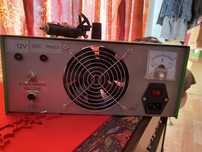 Generator   ozonu samochodowy 12V /zapalinczka /230 V sieć