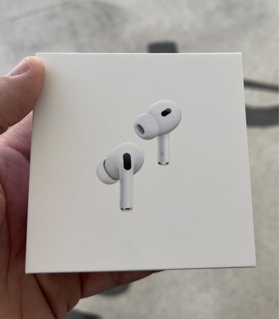 Apple Airpods Pro 2 ( 2022 )